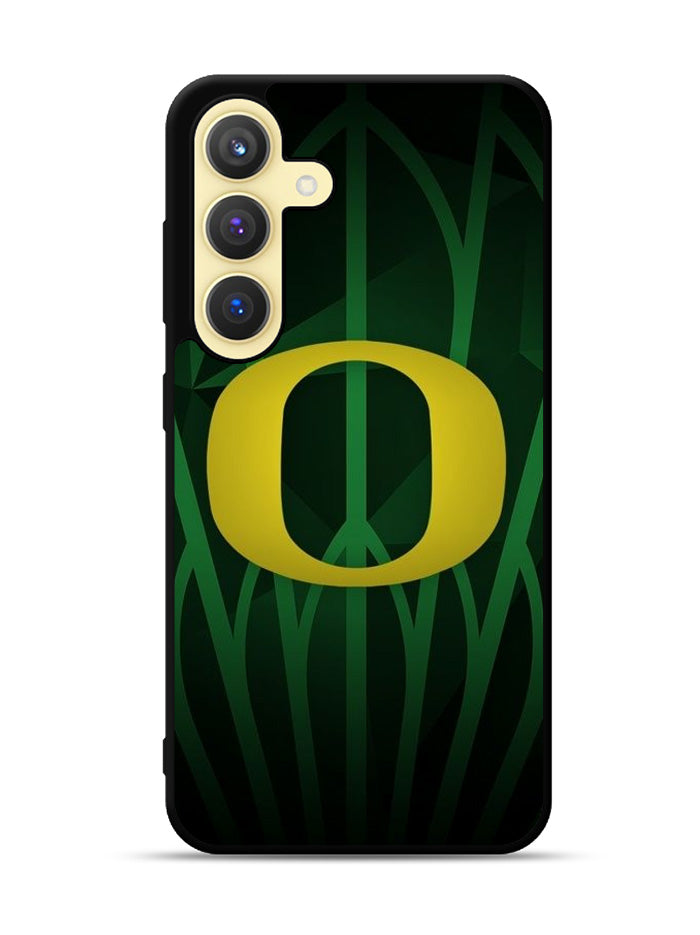 Oregon Ducks 2nd Samsung Galaxy S25 Plus 5G , Samsung Galaxy S25+ 5G Case