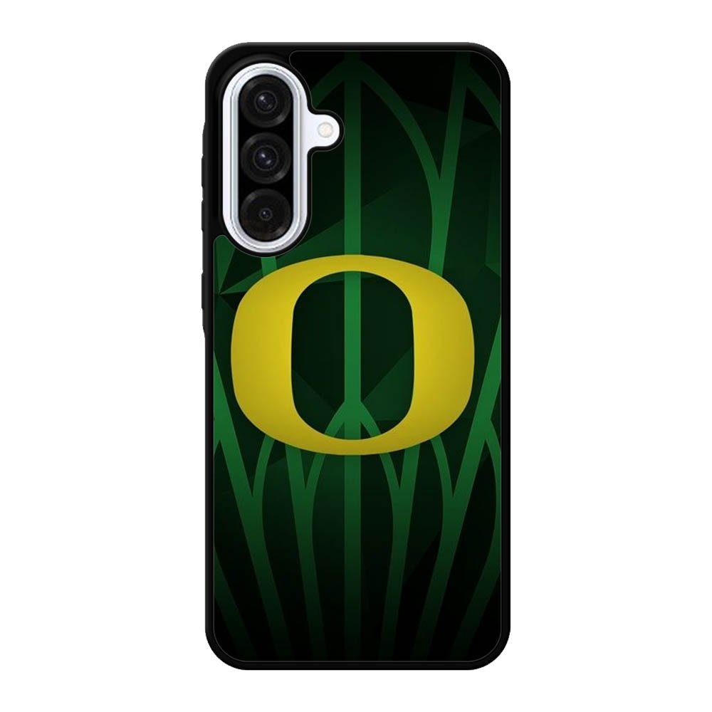 Oregon Ducks 2nd Samsung Galaxy A56 Case OV2072