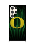 Oregon Ducks 2nd Samsung Galaxy S25 Ultra 5G Case