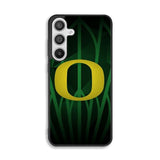 Oregon Ducks 2nd Samsung Galaxy A26 Case OV8022