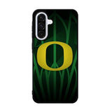 Oregon Ducks 2nd Samsung Galaxy A36 Case OV2072