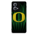 Oregon Ducks 2nd Motorola Moto Edge 2024 Case OV6578