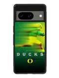 oregon ducks Google Pixel 8A Case QC7996