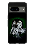 oregon ducks Google Pixel 8A Case QC7997