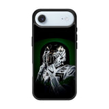 oregon ducks iPhone Air Case QC7997