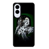 oregon ducks Samsung Galaxy S25 Edge 5G Case OV7997