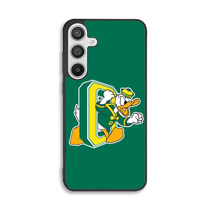 Oregon Ducks Logo 4th Samsung Galaxy A26 Case OV2259