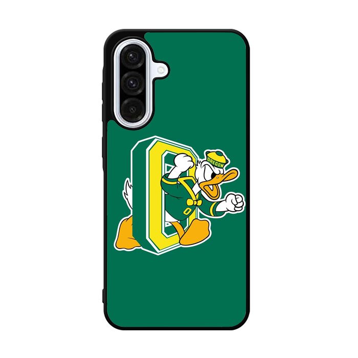 Oregon Ducks Logo 4th Samsung Galaxy A36 Case OV6766
