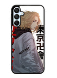 tokyo revengers mikey Samsung Galaxy A35 5G Case OV9087