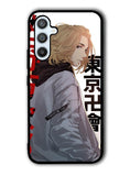 tokyo revengers mikey Samsung Galaxy A54 5G Case OV9087