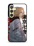 tokyo revengers mikey Samsung Galaxy S23 Plus 5G , Samsung Galaxy S23+ 5G Case QC9087