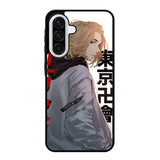 tokyo revengers mikey Samsung Galaxy A16 5G Case OV9087