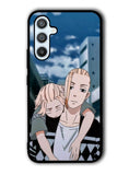 mikey and draken tokyo revengers Samsung Galaxy A54 5G Case OV9134