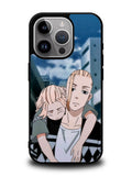mikey and draken tokyo revengers iPhone 14 Pro Case QC9134