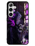 anime tokyo revengers mitsuya Samsung Galaxy S25 5G Case