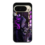 anime tokyo revengers mitsuya Google Pixel 10 Pro XL Case