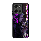 anime tokyo revengers mitsuya Motorola Moto G 5G 2025 Case OV8203
