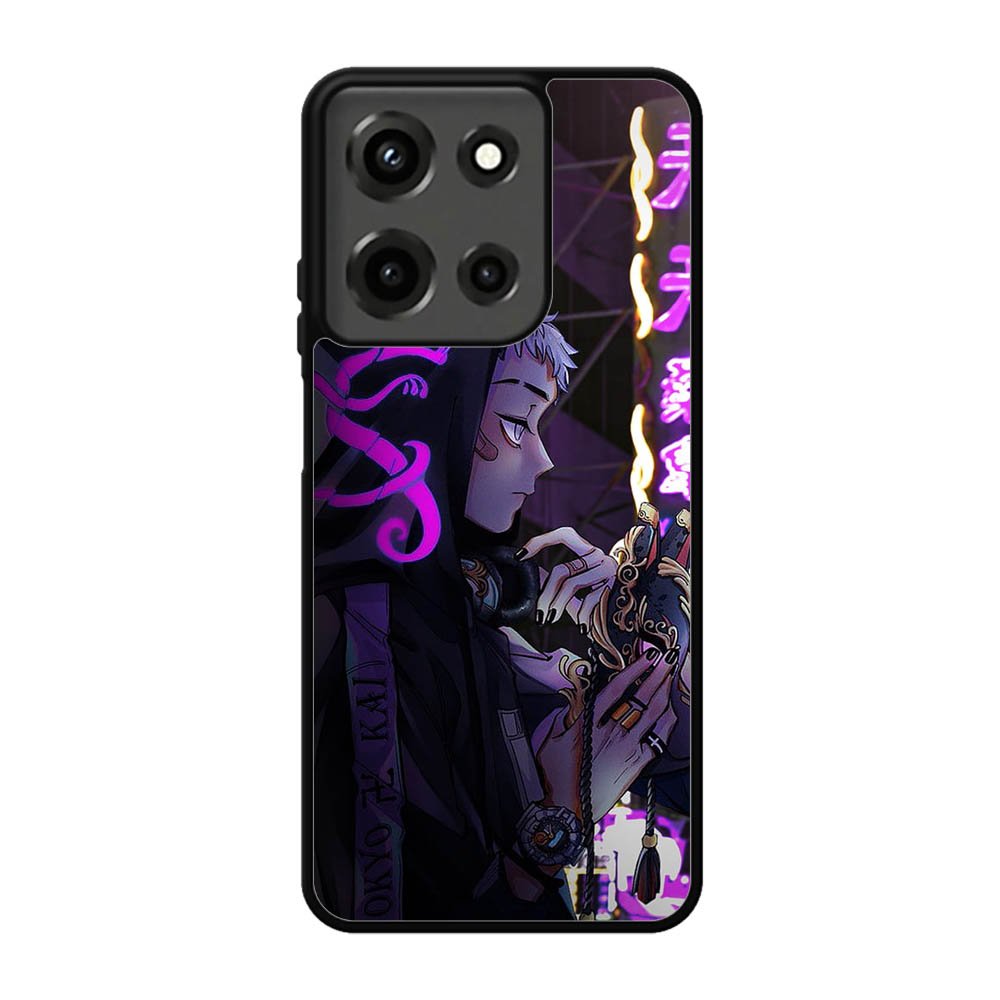 anime tokyo revengers mitsuya Motorola Moto G 5G 2025 Case OV6060