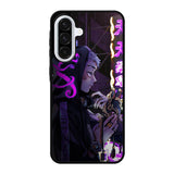 anime tokyo revengers mitsuya Samsung Galaxy A56 Case OV8203