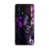 anime tokyo revengers mitsuya Motorola Moto G Power 5G 2024 Case OV8203