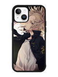 tokyo revengers manjiro sano iPhone 15 Case OV9132