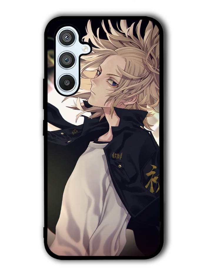 tokyo revengers manjiro sano Samsung Galaxy A54 5G Case OV9132