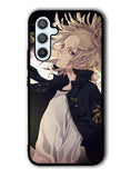 tokyo revengers manjiro sano Samsung Galaxy A54 5G Case OV9132