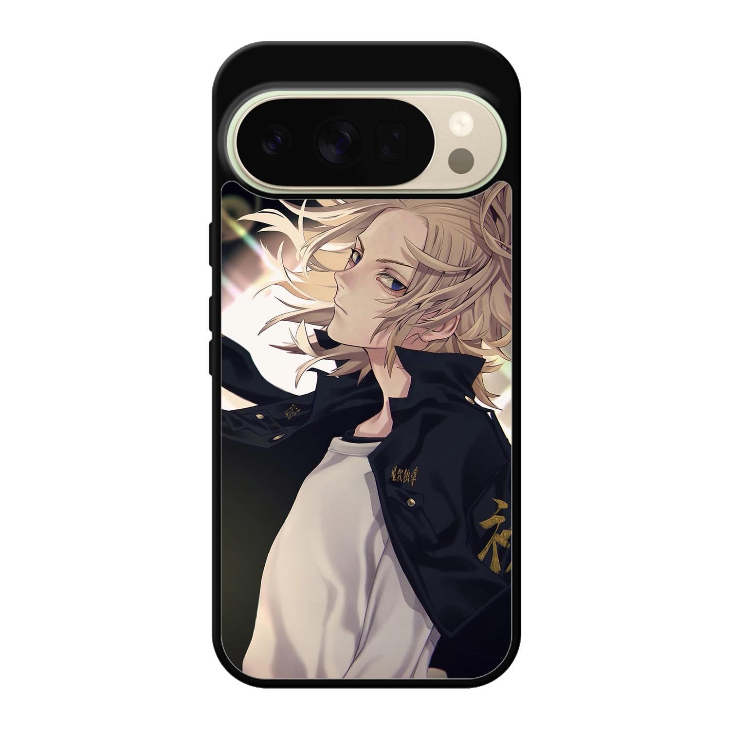 tokyo revengers manjiro sano Google Pixel 10 Pro XL Case OV9132