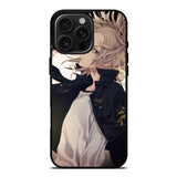 tokyo revengers manjiro sano iPhone 16 Pro Max Case OV9132