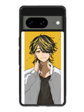 tokyo revengers kazutora Google Pixel 8 Case QC9131