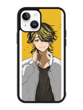 tokyo revengers kazutora iPhone 15 Case OV9131