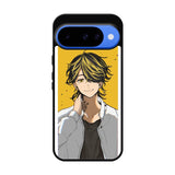 tokyo revengers kazutora Google Pixel 10 Case QC9131