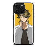 tokyo revengers kazutora iPhone 16 Pro Max Case OV9131