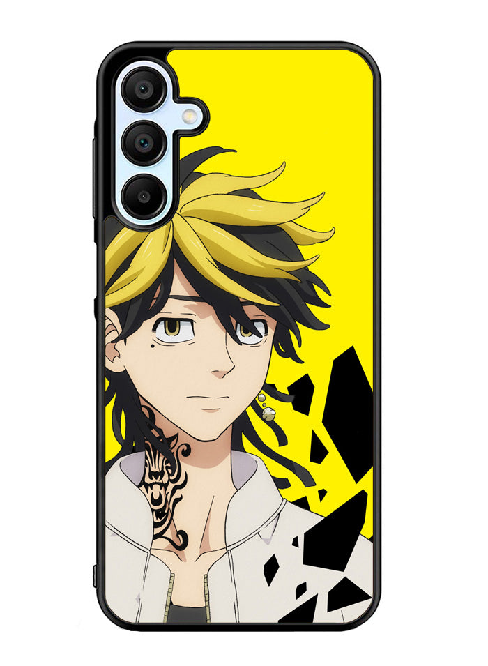 tokyo revengers kazutora Samsung Galaxy A15 5G Case OV9130