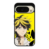 tokyo revengers kazutora Google Pixel 10 Pro XL Case OV9130