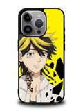tokyo revengers kazutora iPhone 16 Pro Case OV9130