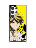 tokyo revengers kazutora Samsung Galaxy S23 Ultra 5G Case QC9130