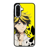 tokyo revengers kazutora Samsung Galaxy A36 5G Case OV9130