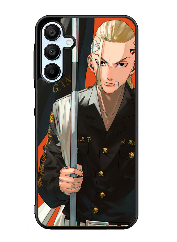 tokyo revengers draken Samsung Galaxy A15 5G Case OV9129