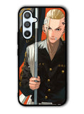 tokyo revengers draken Samsung Galaxy A14 5G Case QC9129
