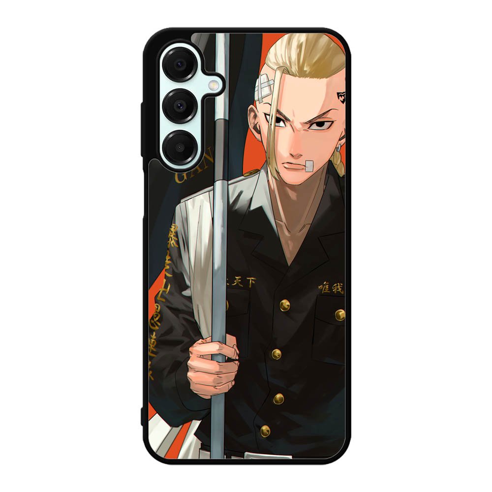 tokyo revengers draken Samsung Galaxy A16 Case OV9129