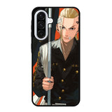 tokyo revengers draken Samsung Galaxy A26 5G Case OV9129