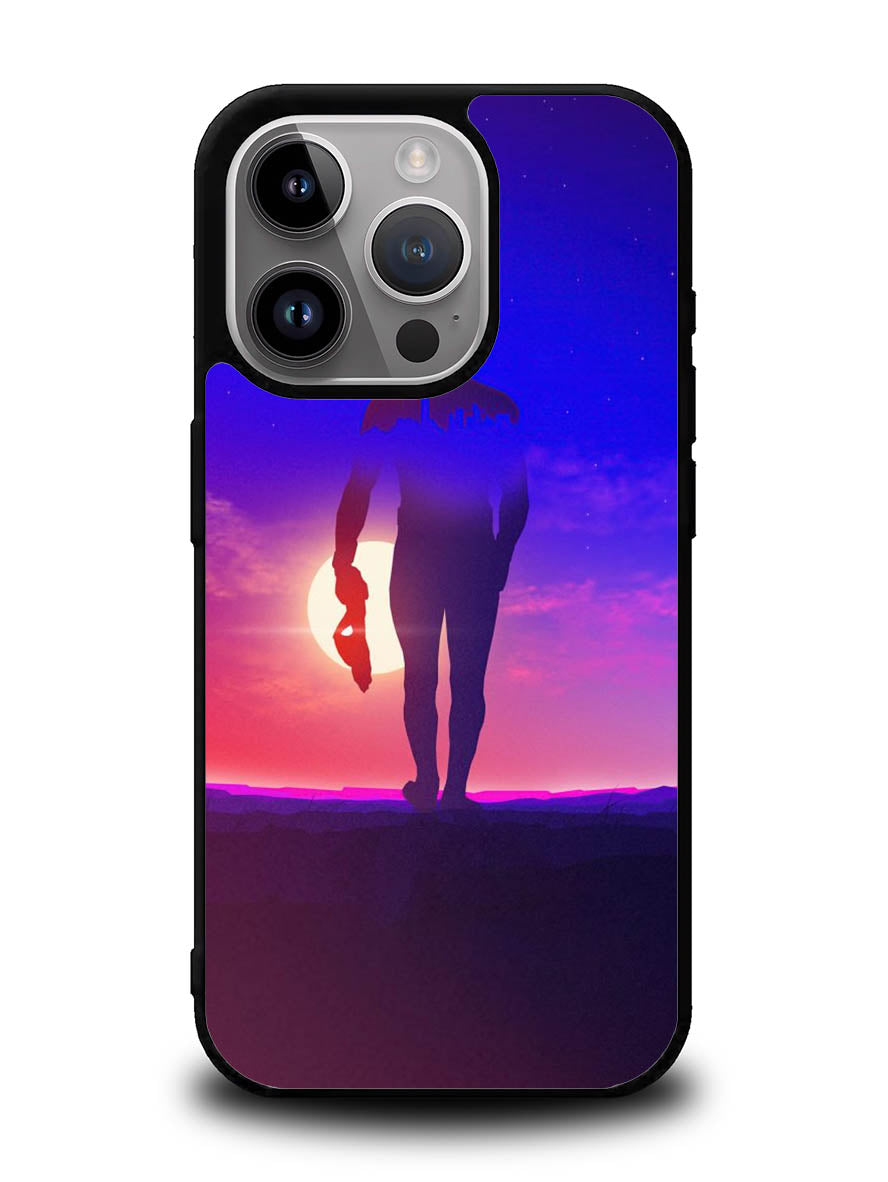 spiderman no way home iPhone 15 Pro Max Case OV9128