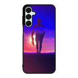 spiderman no way home Samsung Galaxy A16 Case OV9128