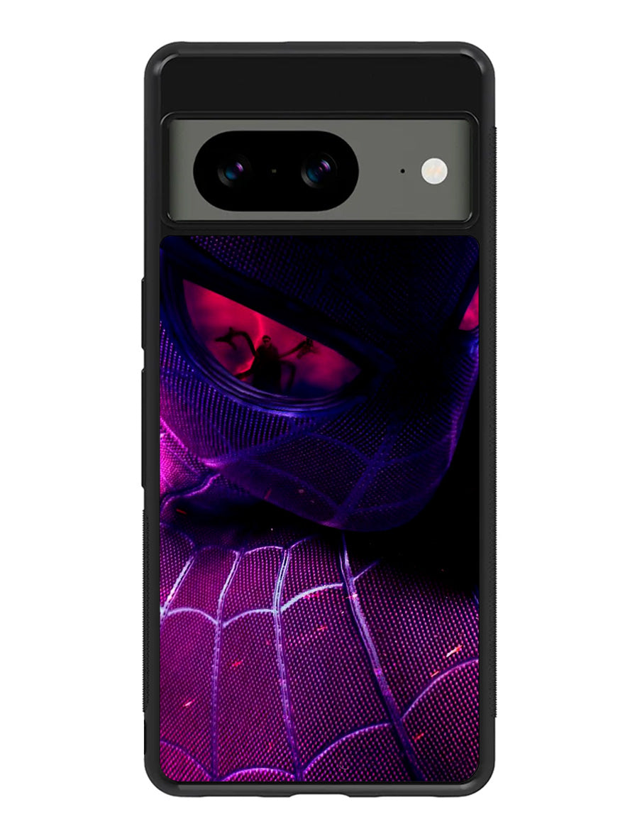 spiderman no way home Google Pixel 8A Case QC9127