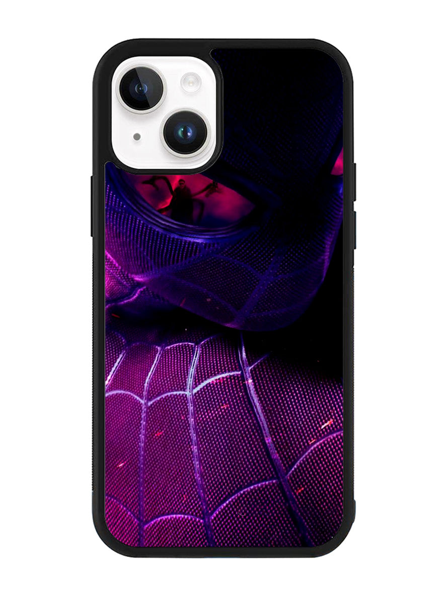spiderman no way home iPhone 15 Plus Case OV9127