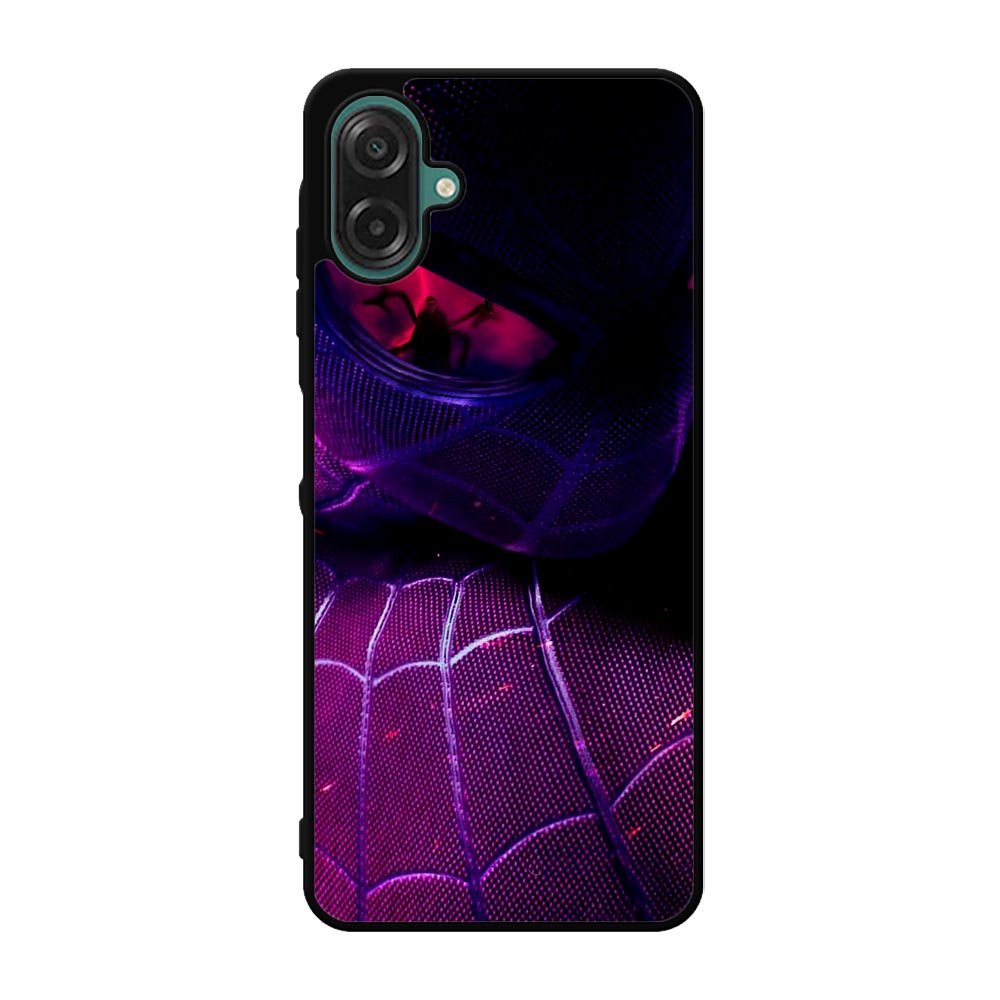 spiderman no way home Samsung Galaxy A07 Case QC9127