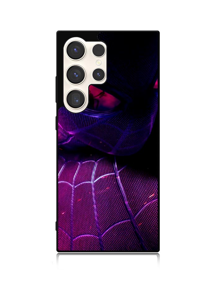 spiderman no way home Samsung Galaxy S24 Ultra 5G Case OV9127