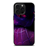 spiderman no way home iPhone 16 Pro Case OV9127