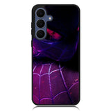 spiderman no way home Samsung Galaxy S25 FE Case OV9127
